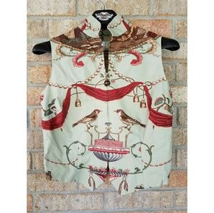 Gorgeous vintage vest